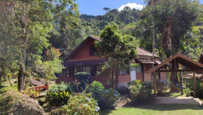 Casa Bosque das Pedras